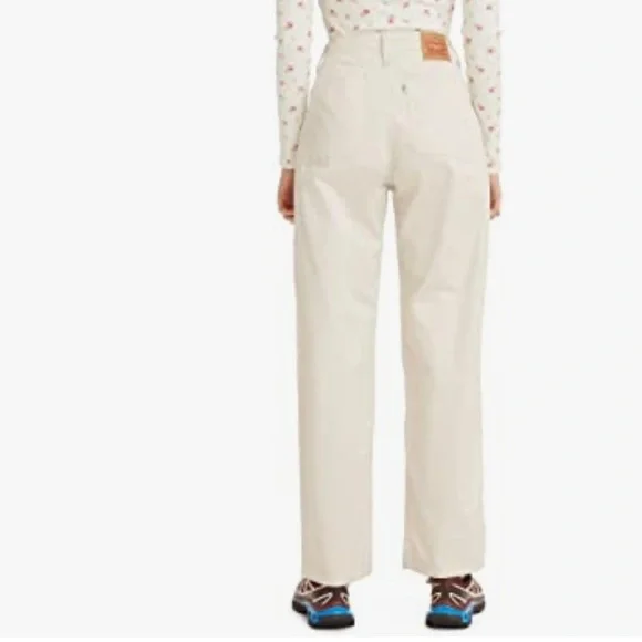 Levi’s 94 Baggy Utility Pant New With Tags 30 x 30 - Picture 3 of 9